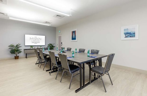 Images Hotel Maren Fort Lauderdale Beach, Curio Collection by Hilton