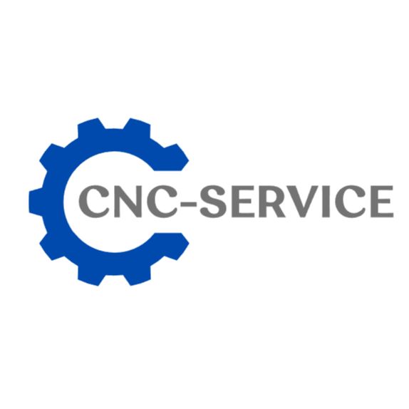 CNC-Service Ben Hantke in Sörup - Logo