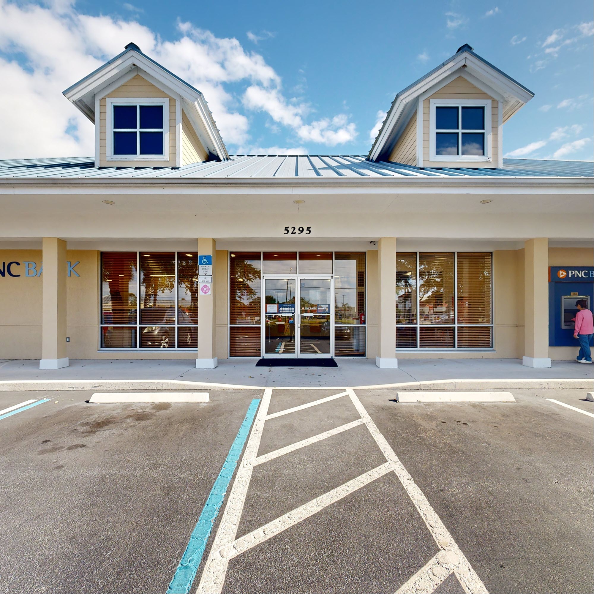 PNC Bank Palm Bay - Palm Bay, FL