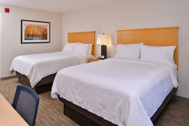 Images Holiday Inn Express Stockton Southeast by IHG