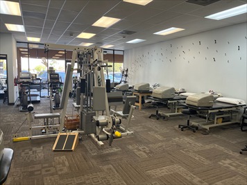 Images Select Physical Therapy - Cypress