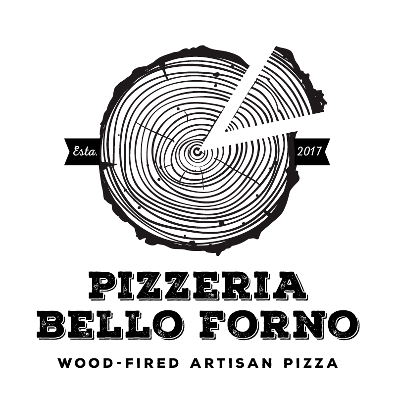 Pizzeria Bello Forno Logo