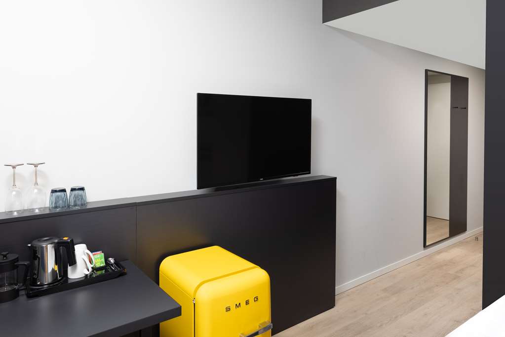 Bilder Radisson Hotel & Suites Zurich