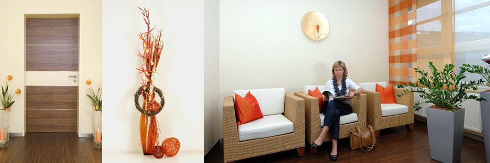 Zahnarzt Dr.med.dent Christian Hien, Franz-von-Taxis-Ring 53 in Regensburg