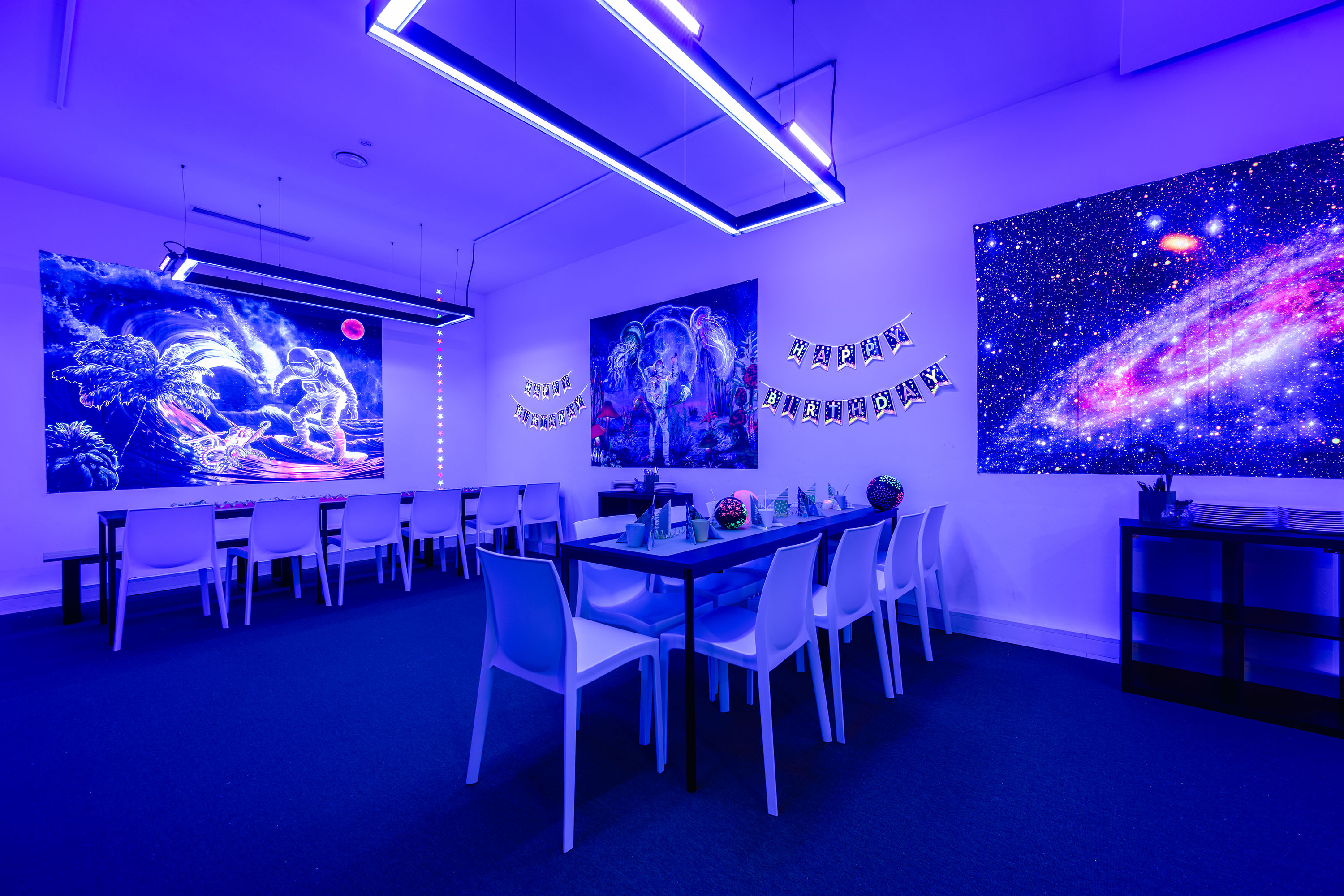 Bild 3 von JUMPARENA Salzburg | Hoppolino - HiT iT! - Interactive Jump