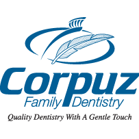 Corpuz Family Dentistry Logo