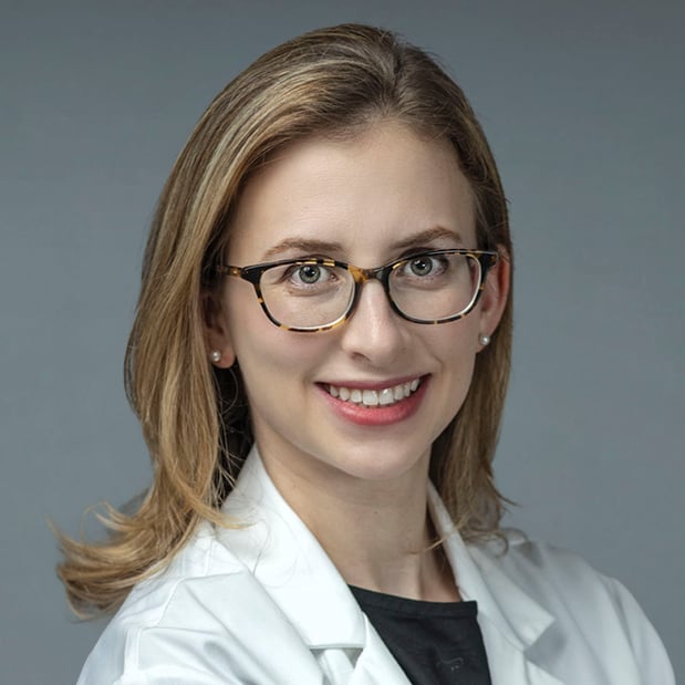 Images Molly F. Forster, MD