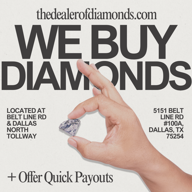 Images The Dealer of Diamonds
