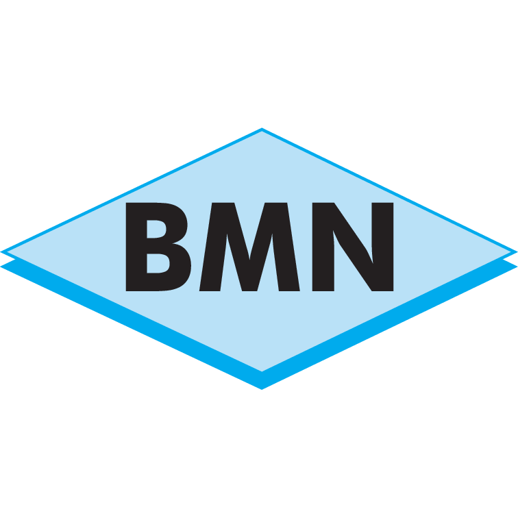 BMN GmbH - EDV Anlagen Logo