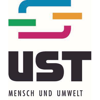 Logo UST Umwelt-Systemtechnik GmbH