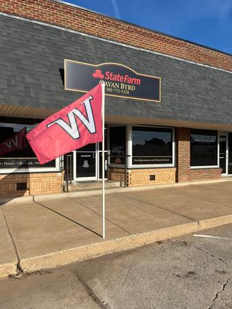 Images Gavan Byrd - State Farm Insurance Agent