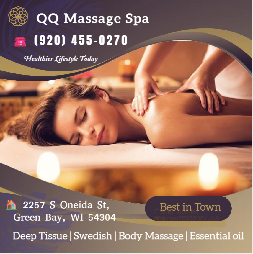 A traditional Swedish massage utilizing a system of techniques specially created to relax muscles by
applying pressure to increase oxygen flow through the body and release harmful toxins.
