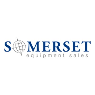 Somerset Equipment Sales Logo