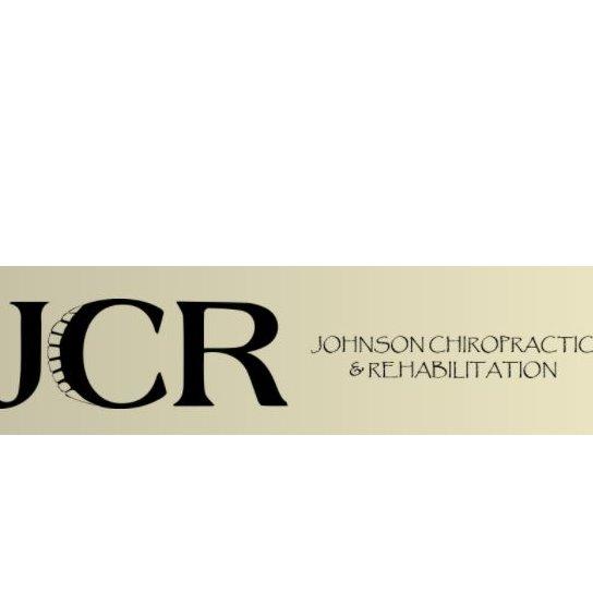 Johnson Chiropractic & Rehabilitation Logo