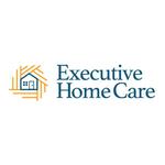 Executive Home Care of Fort Worth Logo