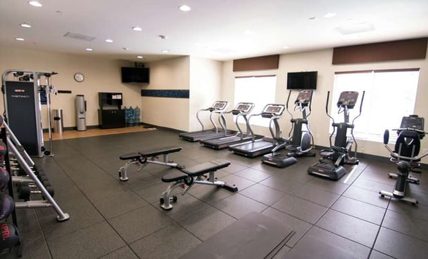 Images Hampton Inn & Suites Dallas/Frisco North-FieldhouseUSA