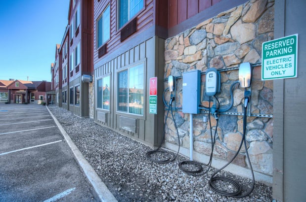 Images Holiday Inn West Yellowstone by IHG