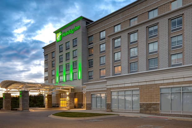 Images Holiday Inn Detroit Northwest - Livonia by IHG