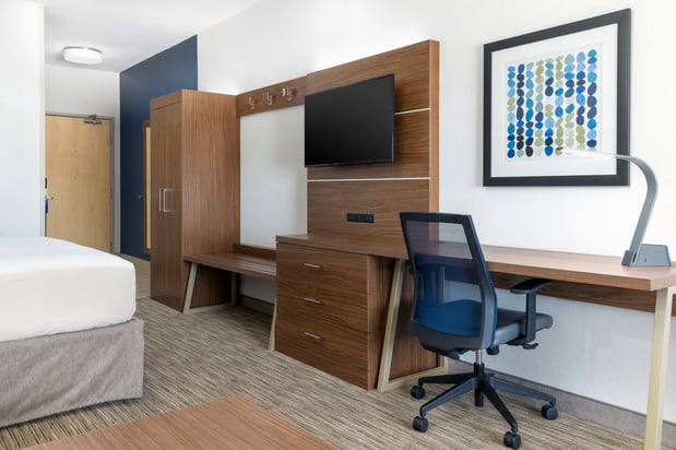 Images Holiday Inn Express & Suites Las Vegas SW – Spring Valley by IHG
