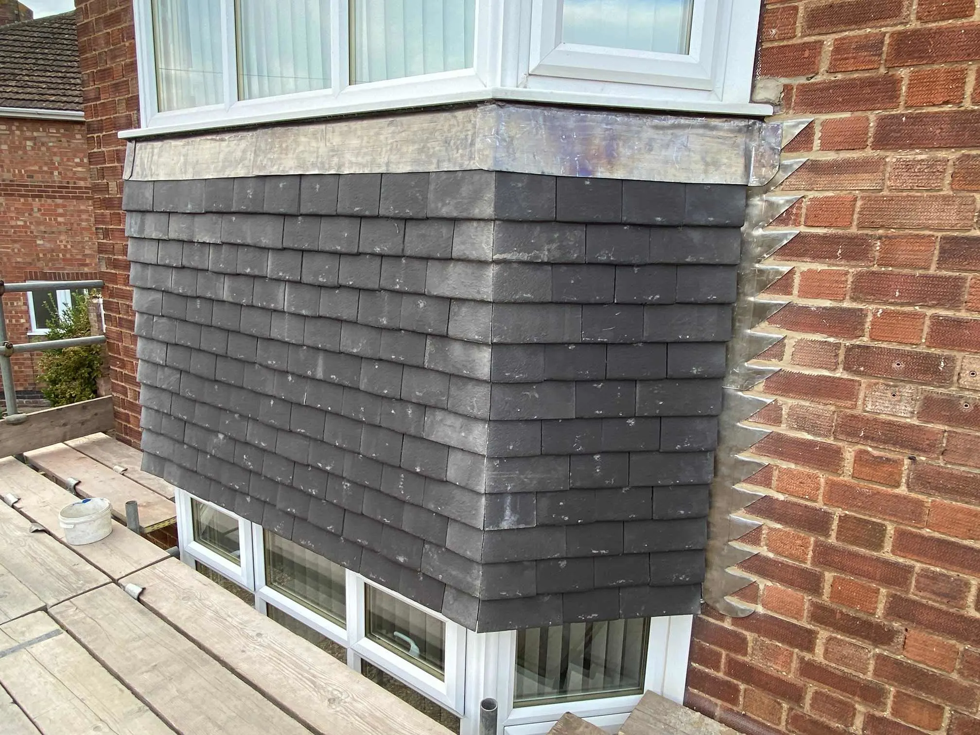 Images Graham Winter Builders Ltd