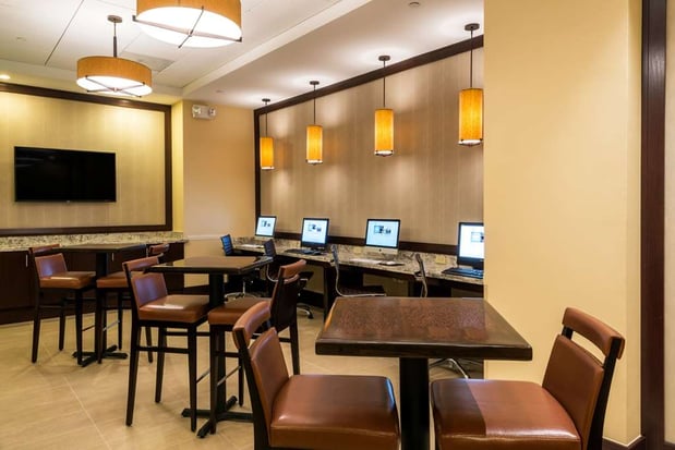 Images Hilton Houston Post Oak by the Galleria