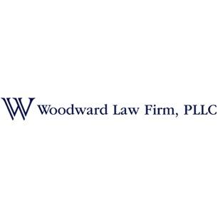 Woodward Law Firm, PLLC Logo