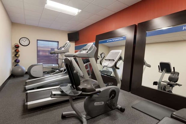 Images Hampton Inn & Suites Birmingham East Irondale