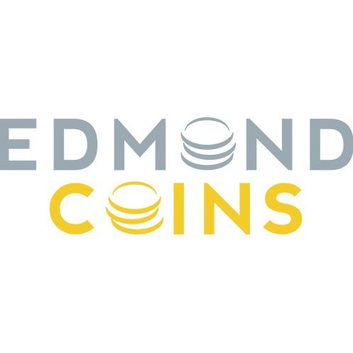 Edmond Coins