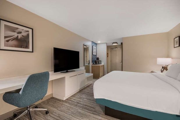Images Hilton Garden Inn Oklahoma City Midtown