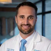 Clayton Daniel Young, PA - Denver, CO - Cardiovascular Disease, Cardiologist