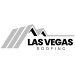 Las Vegas Roofing Logo