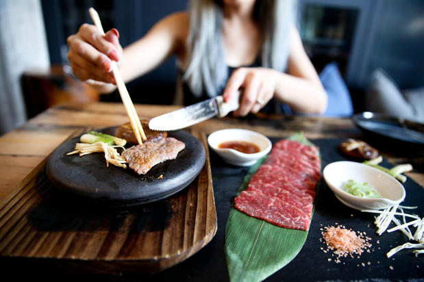 Images mizu izakaya