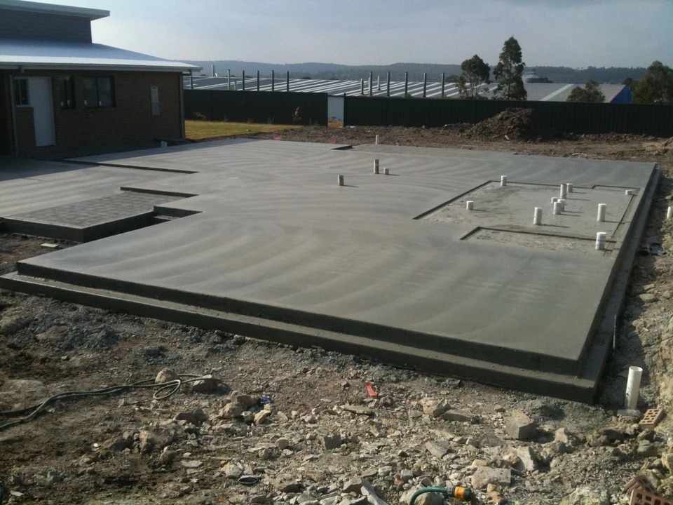 Images Candian Concreting PTY Ltd.