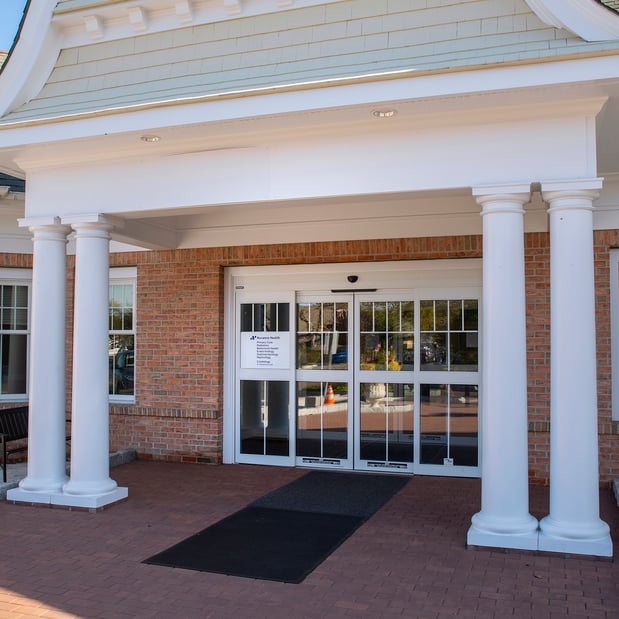 Images Nuvance Health Medical Practice - Primary Care and Pediatrics Ridgefield