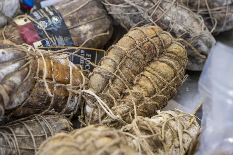 Images Antica Salumeria Giorgio Pancaldi