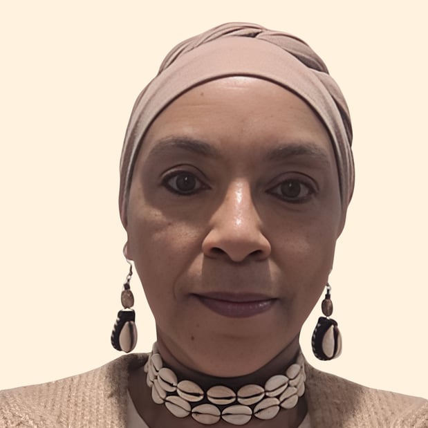 Images Linda Sykes, Counselor
