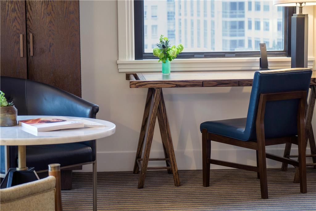 Hotel Theodore Seattle Downtown, Tapestry by Hilton