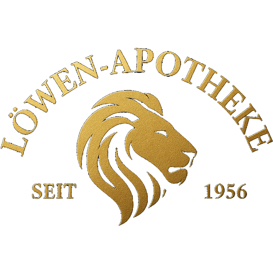 Löwen-Apotheke - Logo der Löwen-Apotheke