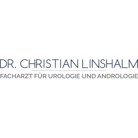 Dr. Christian Linshalm