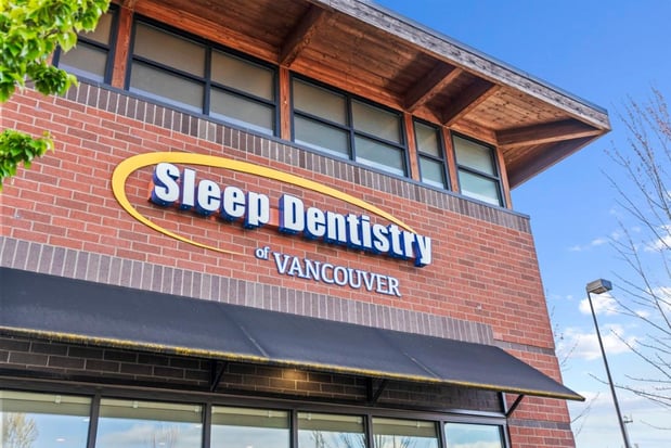 Images Sleep Dentistry of Vancouver West