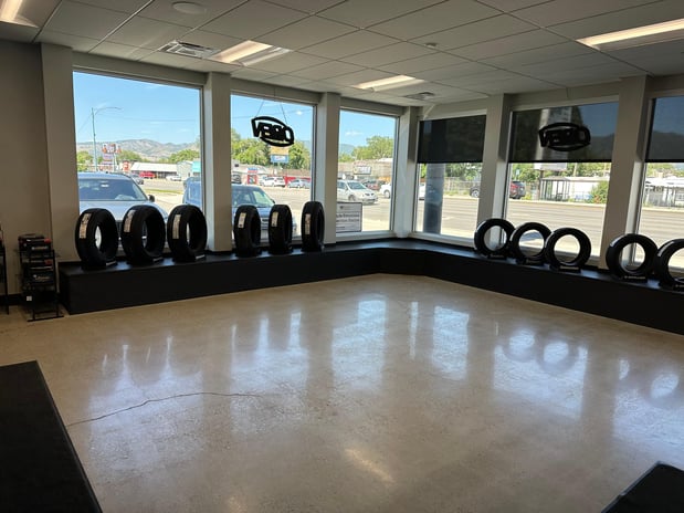 Images Burt Brothers Tire & Service