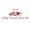 Nulty Funeral Home