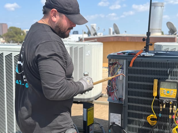 Images Flo Heating & Air