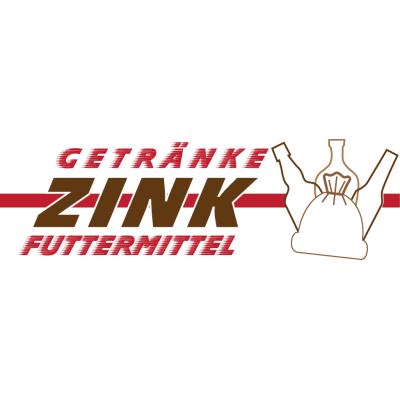 Getränke und Futtermittel Zink in Oberthulba - Logo
