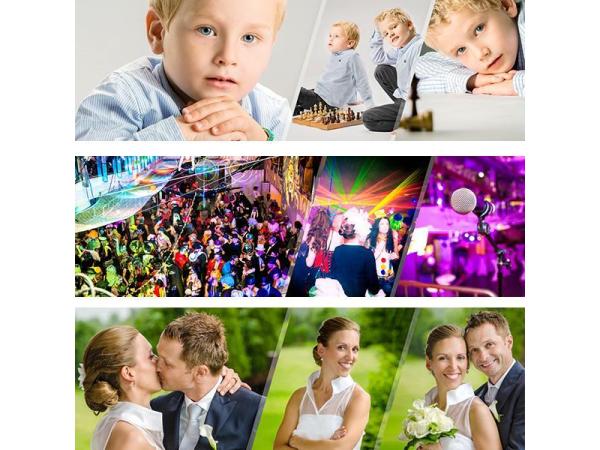 Foto Sulzer e.U., Schillinghofstraße 9 in Salzburg