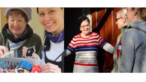 Images SALVA ry/ Palvelukeskus Ilolansalo
