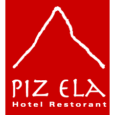 Hotel Piz Ela | Ristorante con Pizzeria Logo