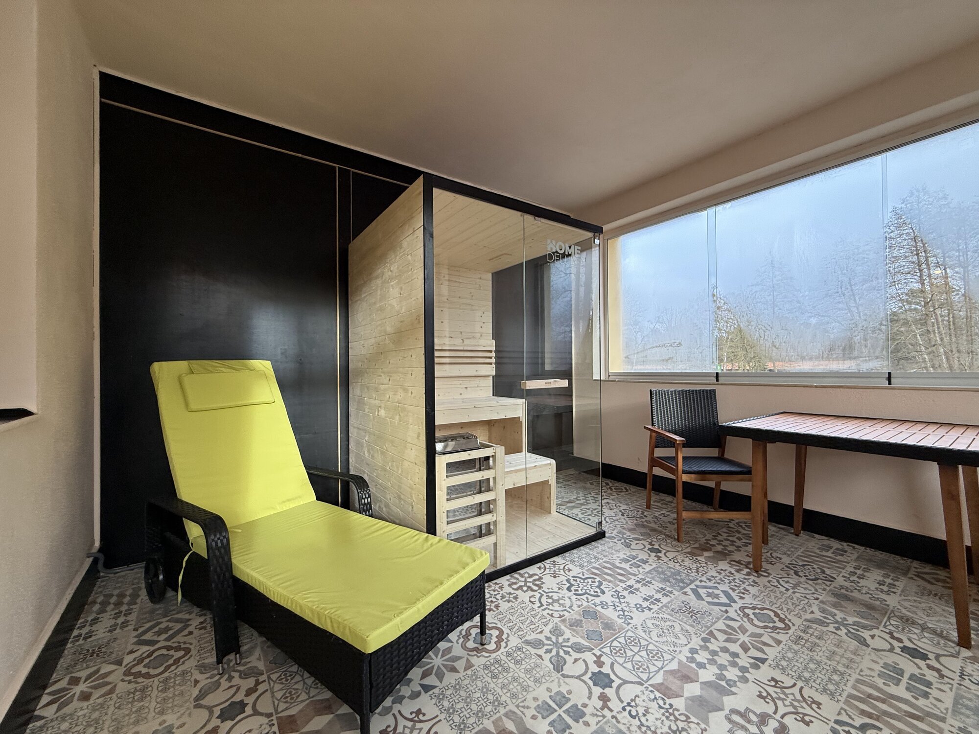 Fastenwanderzeit, Fleether Mühle 1 in Mirow