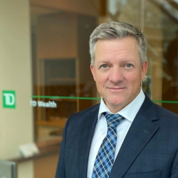 Jason Green - TD Wealth Private Investment Advice