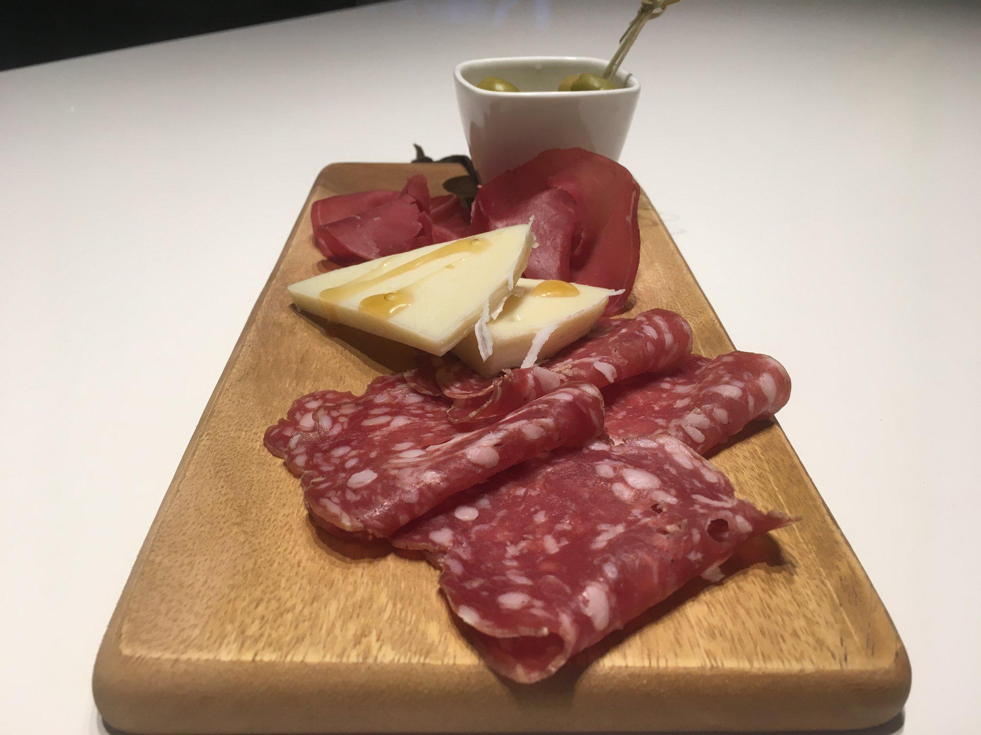 Mauro 10, Poststrasse2 in Liestal